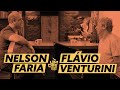 Um Café Lá em Casa | Flávio Venturini