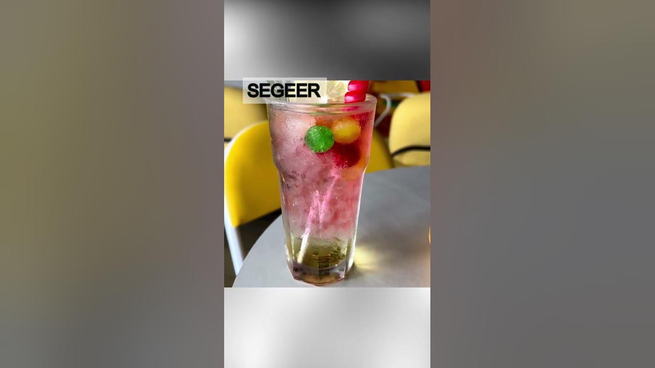 MINUMAN KHAS CABANG YONGSAN CANDYADE