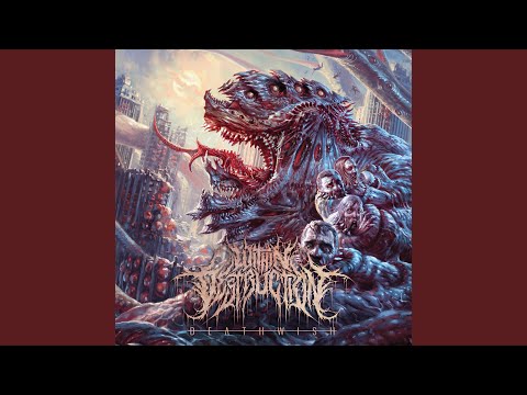 Within Destruction - Human Defect