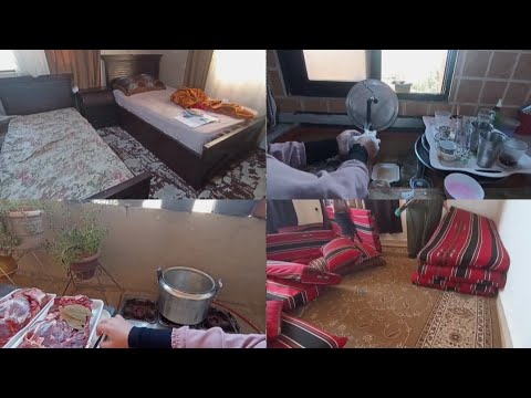 لأجل عين تكرم الف عين قومت بواجب ضيف زوجي واكبر ورثة ورثتها من اهلي