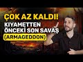 Az kaldi kyametten nceki son sava  armageddon