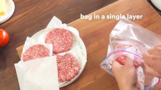 How to Make Mind-Blowingly Delicious Burgers with Sous Vide-HD 720