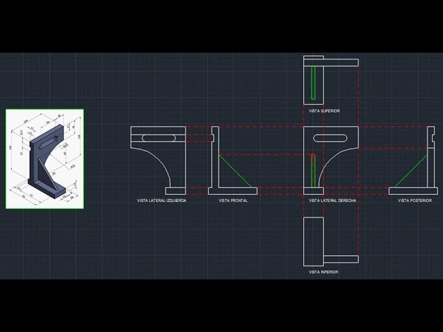 Tabuleiro de xadrez 3d e peças em AutoCAD, CAD (725.85 KB)