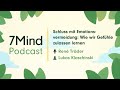 Schluss mit Emotionsvermeidung | Lukas Klaschinski im 7Mind Podcast