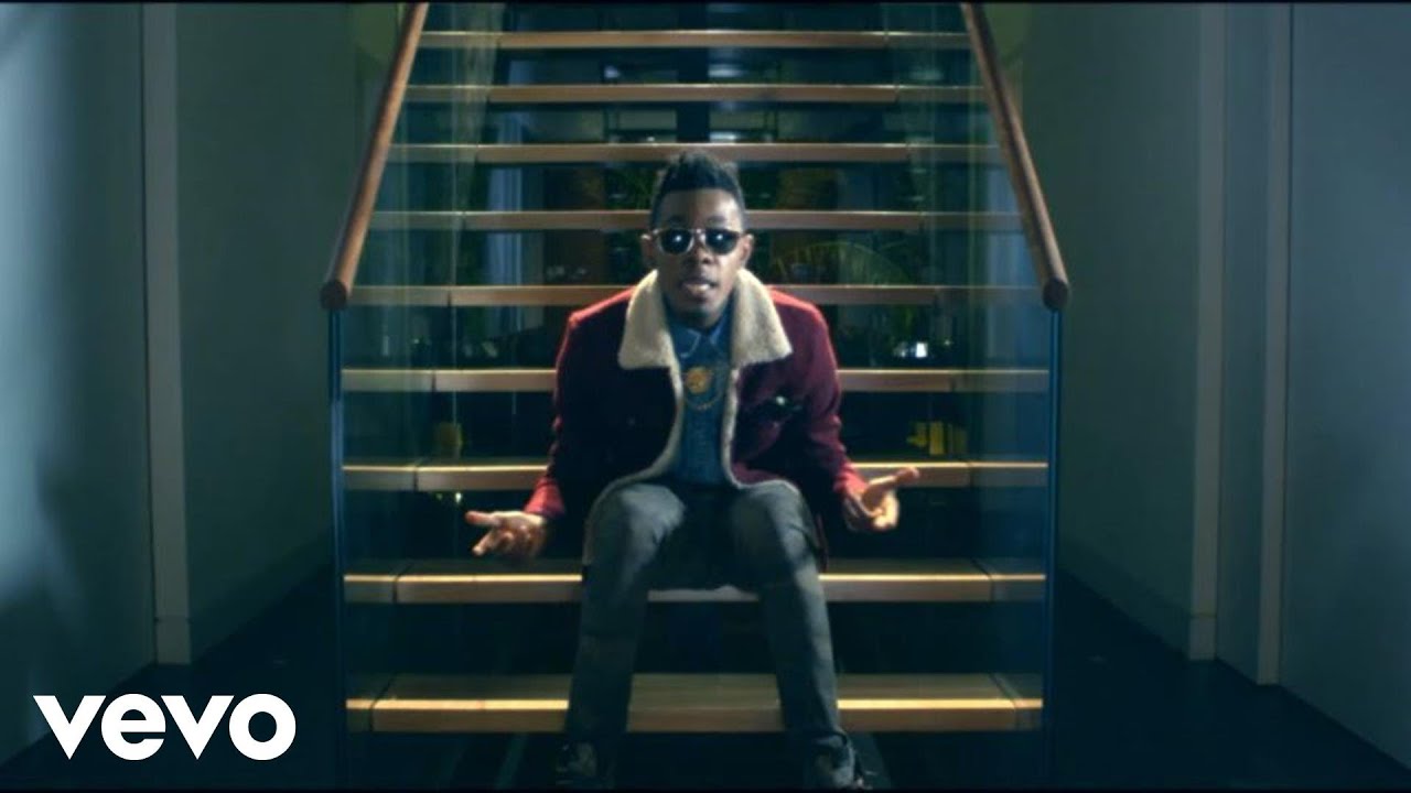 Patoranking - Girlie O