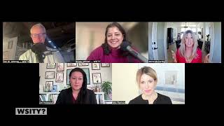 WSITY:  Zen Honeycutt, Kelly Ryerson & Jenna McCarthy On Glyphosate and MAHA