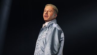 Macklemores Bold New Song: F - Cked Up