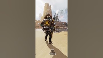 ブラハのエモート見るたびに思ってた事【Apex Legends】 #Shorts