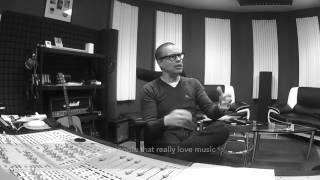 Interview with Bart van Lier High Lake Hill Studio