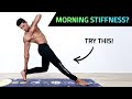 10 Minute Morning Mobility Routine (Follow Along - No Equipment)