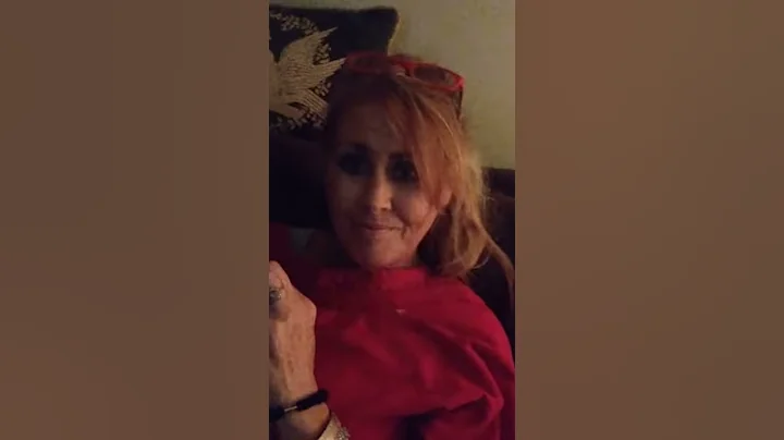 Sandra Deane Tyner a born asleep model ready on th...