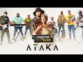 DJ DAMYAN & RIKO BAND - ATAKA / DJ Дамян и Рико Бенд - Атака, 2020