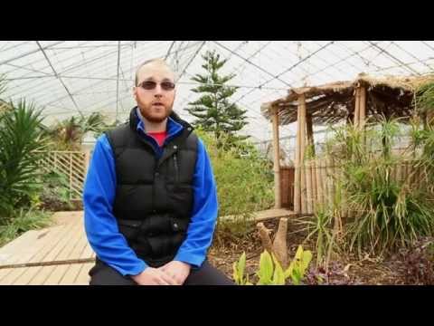 Askham Bryan College - Horticulture