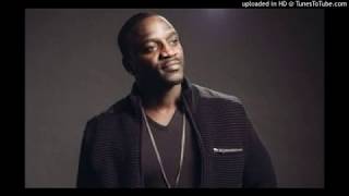 Akon   Benjamin  officiel Resimi