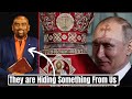 Russia Ukraine conflict, Quran, Bible, and Jesus - A Conversation (Christian Pastor and Muslims)