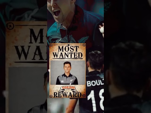 #cricket #trentboult #newzealand #wanted ❤❤ class=