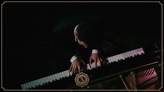 Etude In Ab Major Op 25 No 1 By F Chopin - Mathis Calzetta 26Th February 2024 - The Piano Man Nd