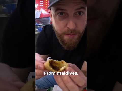 $0.11 Maldives Fish Pastry  (Smells like the Sea) - $0.11 Maldives Fish Pastry  (Smells like the Sea)