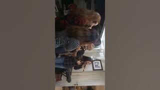 1 Jam Bersama Trinita SRO Voice. Anita Manullang. Cinta Manullang. Juita Sihotang