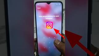 Instagram Par Password Kaise Lagaen setting se instagram me lock Kaise Lagaye Bina kisi app ke screenshot 4