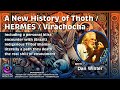 Fractalu dan winter a new history of thoth  hermes  virachocha