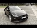 Audi TTS DSG FACELIFT 2020 Review | Launch Control | Exhaust Sound OPF | Cockpit View | Walk Around