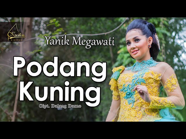 Yanik Megawati - Podang Kuning (Official Music Video) class=