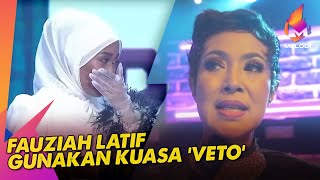 Fauziah Latif Gunakan Kuasa 'VETO' | Melodi (2022)