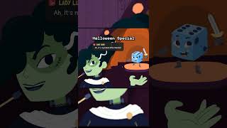 Dicey Dungeons Halloween Special Album is OUT NOW