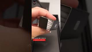 Xiaomi Mix Fold 3 quick unboxing 🔥