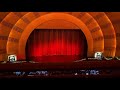 Radio City Music Hall Wurlitzer 2019