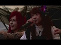 ひろぴん♪feat.PartyBox in GET INVOLVED2017