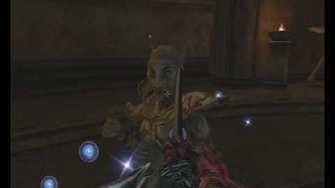 Morrowind - kill Vivec - best soul gem for 5 000 000 - and tips to super magic items