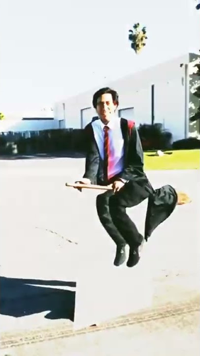 Viral || Preset AM || Jedag Jedug Zach King - Cyn_Channel #shorts #zachking #masukberanda