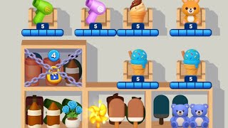 Goods Jam Level 54 Game Walkthrough