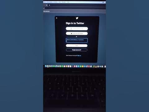 Twitter automatic tweet bot using python. #shorts #python - YouTube