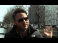 Capture de la vidéo Turin Brakes 2010 Interview - Olly And Gale (Part 3)