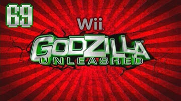Part 69 "Classic Destruction" - Godzilla: Unleashed [Wii]
