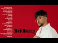 Bad Bunny Un Verano Sin Ti |ALBUM COMPLETO- Efecto, Ojitos Lindos, Me Porto Bonito, Titi me Pregunto