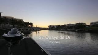 27 Quayside Drive, Helensvale 4212 QLD