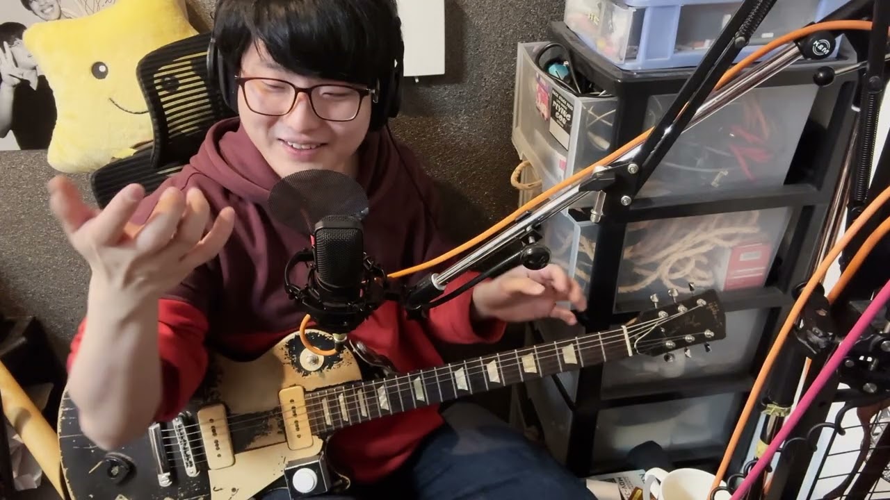 Guitar Tutorial】LOOP - YouTube