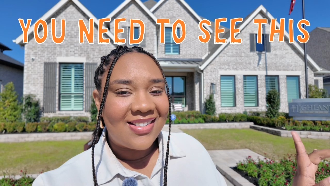 Houston New Construction Just Got More Interesting | Mount Belvieu TX