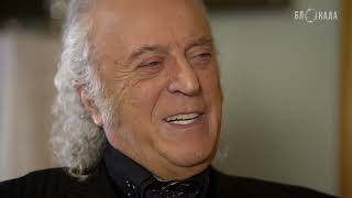 видео: Интервью с Ильей Резником для проекта  картинка: Интервью с Ильей Резником для проекта