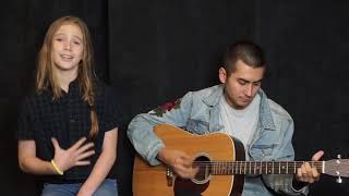 Brooke Eden - Act Like You Don't | Cover by Annelie