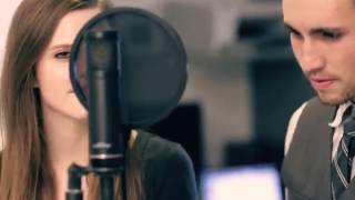 The One That Got Away - Katy Perry (Cover by Tiffany Alvord & Chester See) chords sheet