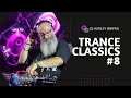 Trance classics in the mix 8 19982004