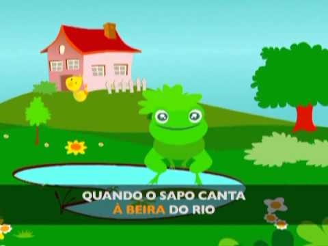 Reproducir Jardim de Infância 4 de Coral Infantil de Setúbal en  Music