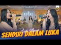 LINDA AYUNDA SENDIRI DALAM LUKA Official Live Video Royal Music