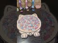 ASMR | #art #satisfying #visualart #explore #shorts #cats | Puzzle 🧩