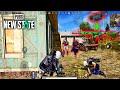 Solo vs pro squad players | Tactical game | PUBG NEW STATE